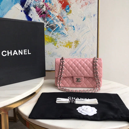 Chanel Luxury Handbag Style 210
