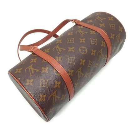 Louis Vuitton  Monogram Monogram Handbag
