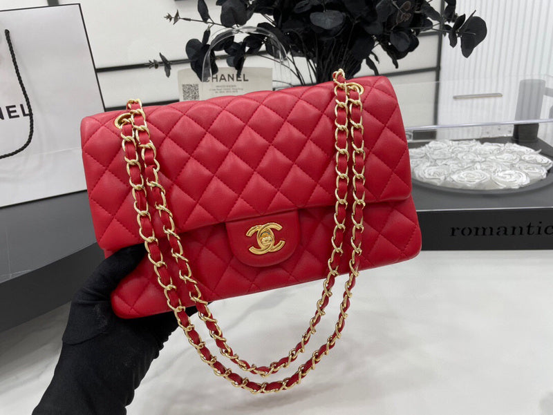 Chanel Luxury Handbag Style 47