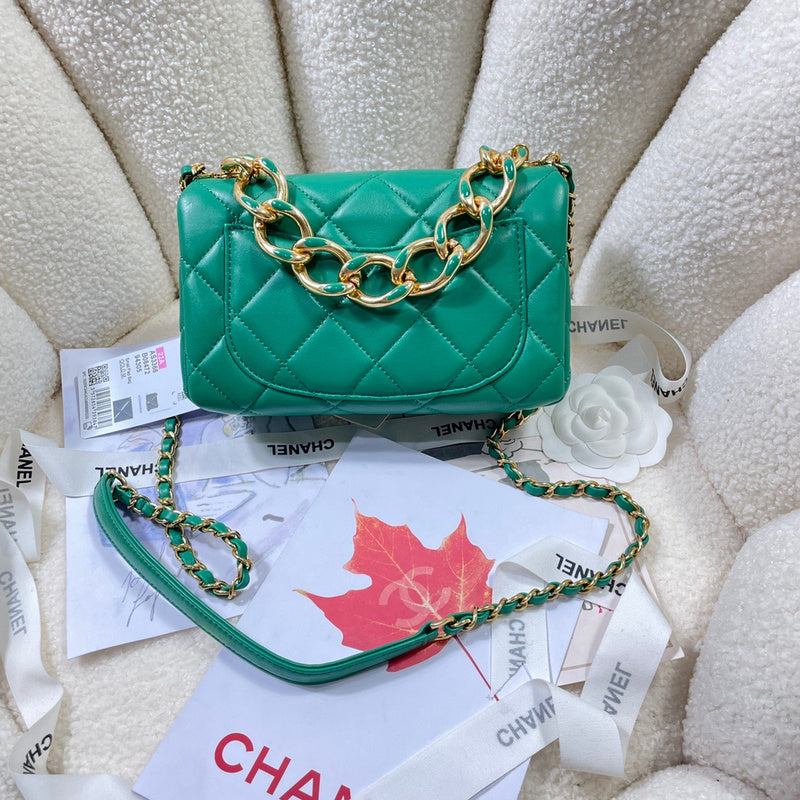 Chanel Luxury Handbag Style 426