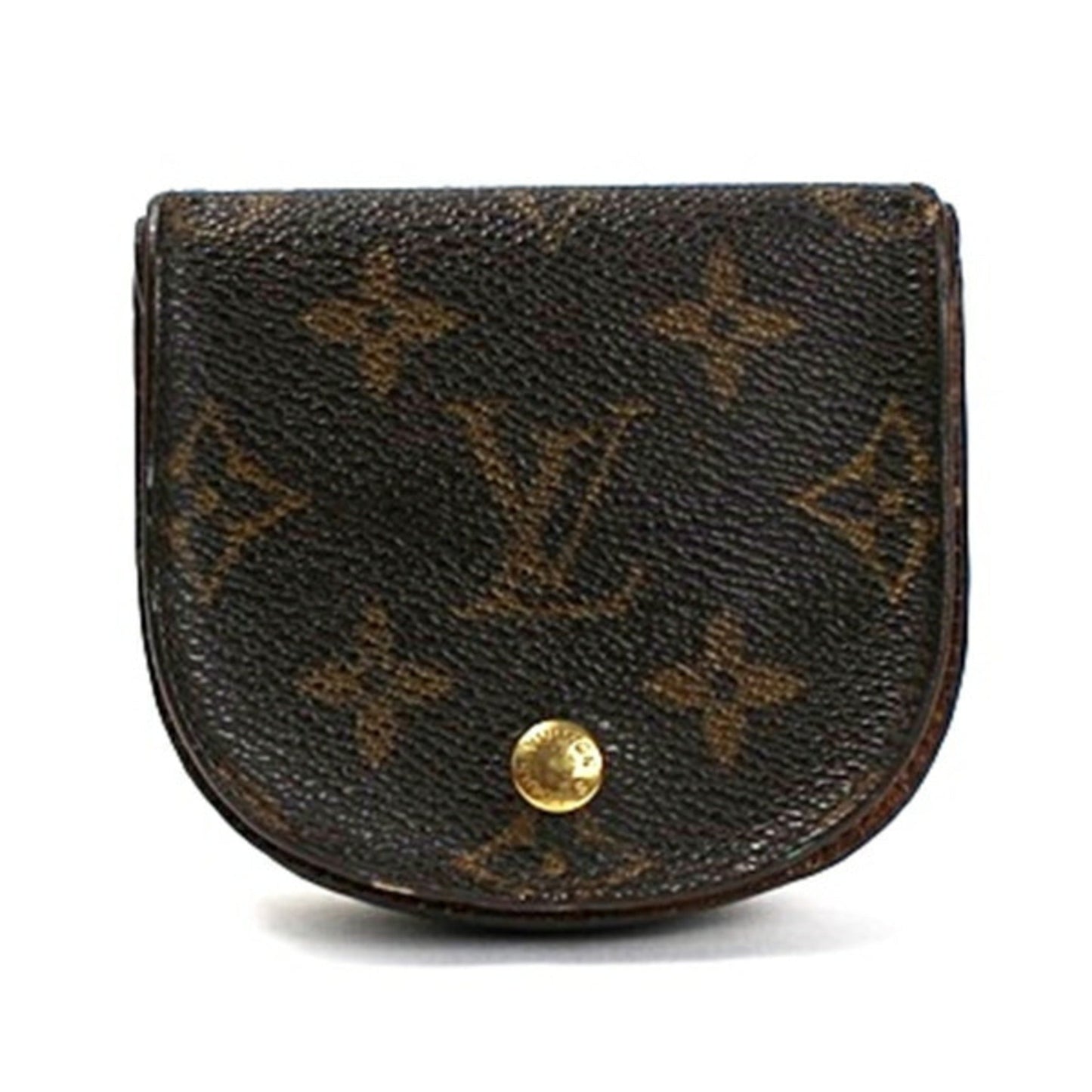Louis Vuitton  Coin Purse/Coin Case