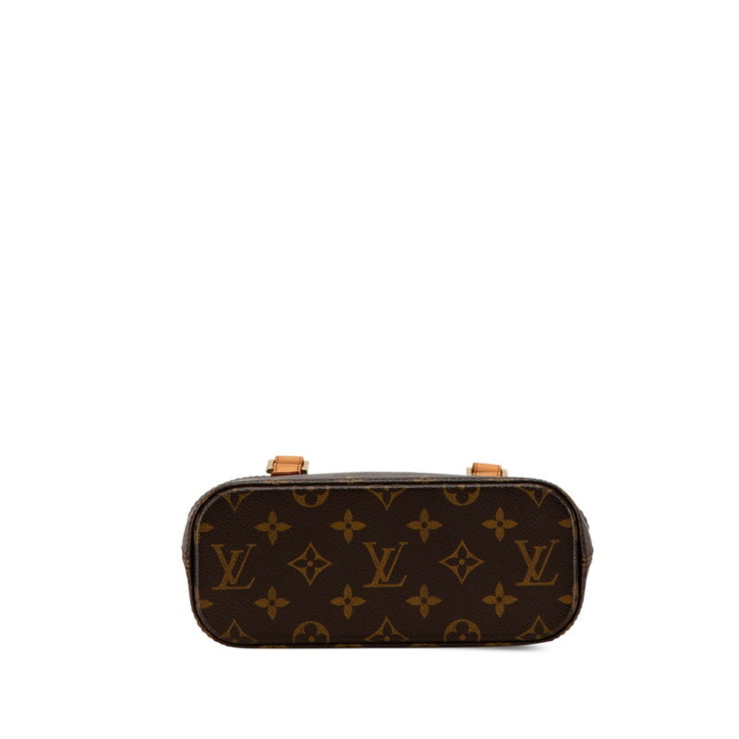 Louis Vuitton  Pvc Leather Handbag