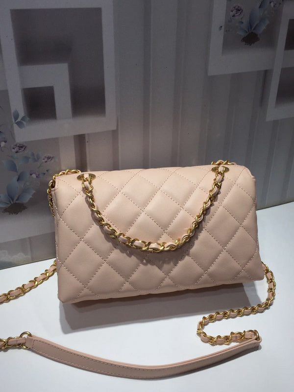 Chanel Luxury Handbag Style 486