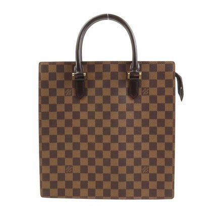 Louis Vuitton  Damier Canvas Handbag