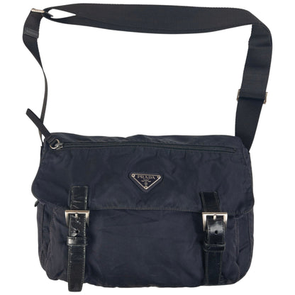 Vintage Prada Crossbody Bag
