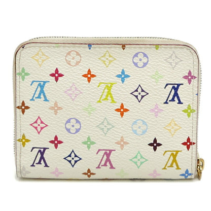 Louis Vuitton  Monogram Multicolore Coin Purse/Coin Case