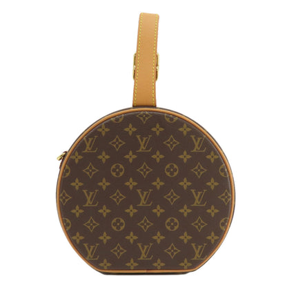 Louis Vuitton  Monogram Shoulder Bag