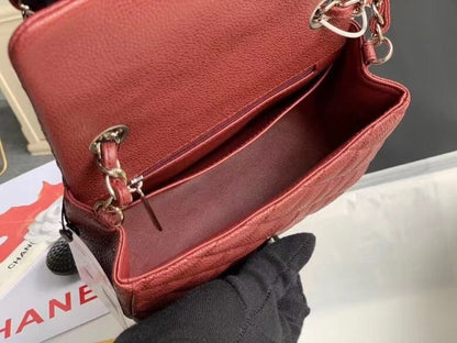 Chanel Luxury Handbag Style 285