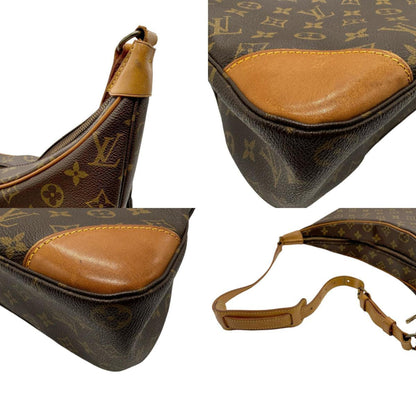 Louis Vuitton  Monogram Shoulder Bag
