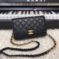 Chanel Luxury Handbag Style 432