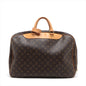 LOUIS VUITTON Alize 24 in Monogram M41399