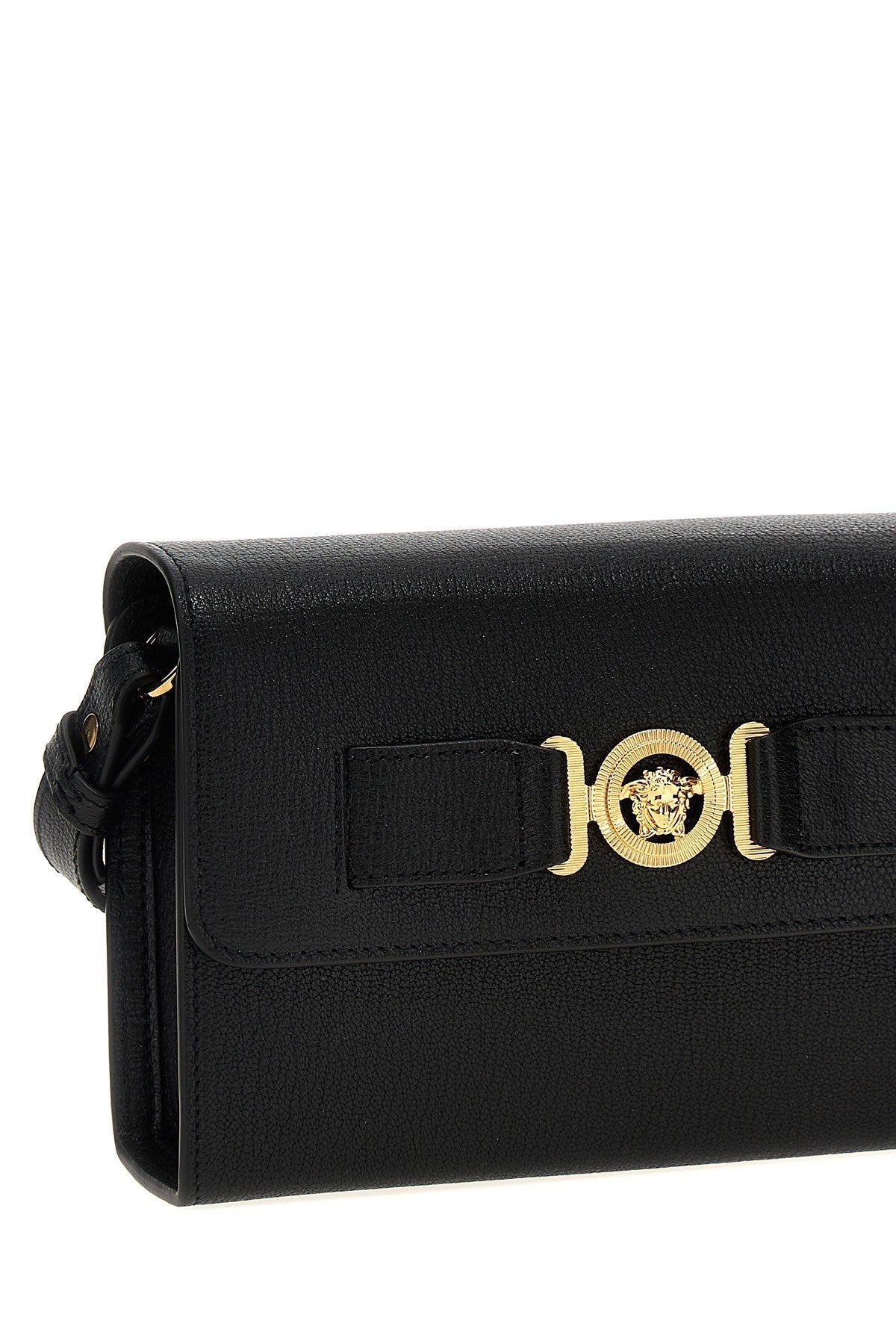 Versace Men 'Medusa Biggie' Crossbody Bag