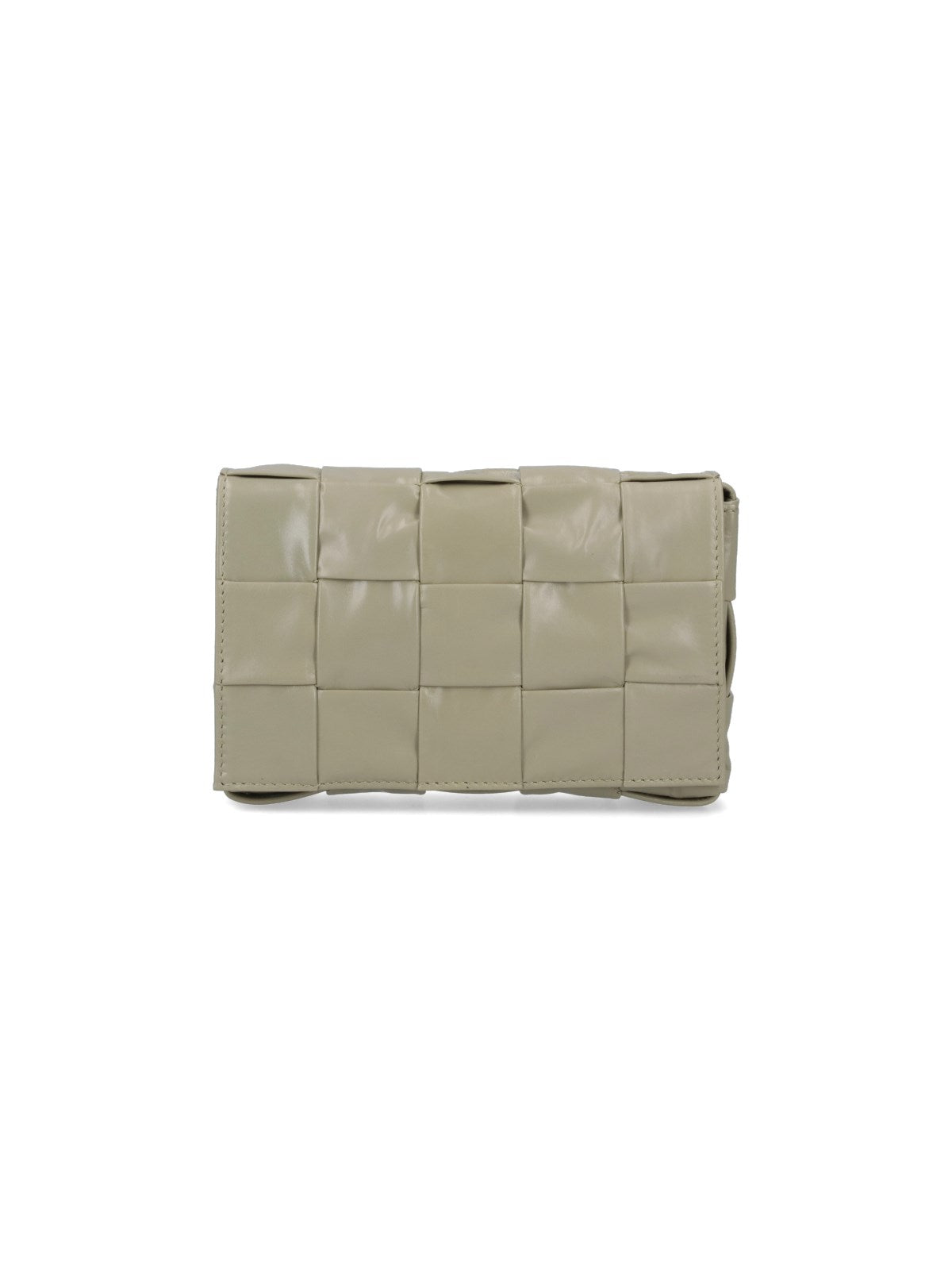 Bottega Veneta Men The Cassette' Crossbody Bag