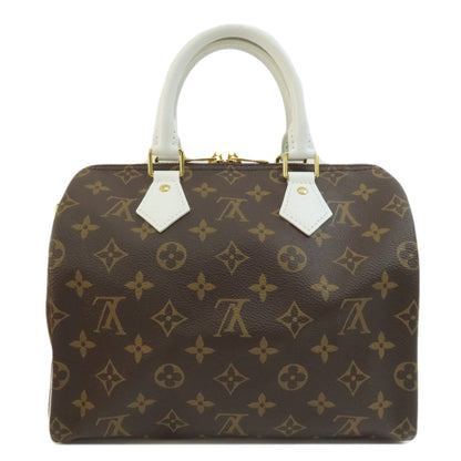 Louis Vuitton  Monogram Monogram Handbag