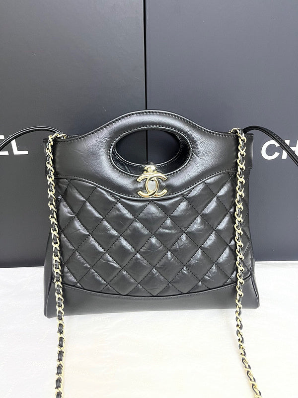 Chanel Luxury Handbag Style 330