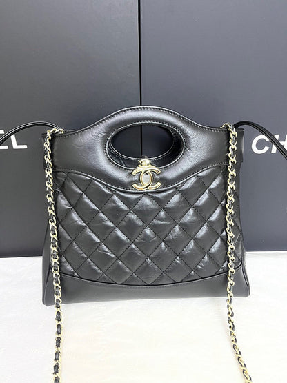 Chanel Luxury Handbag Style 330