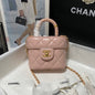 Chanel Luxury Handbag Style 200