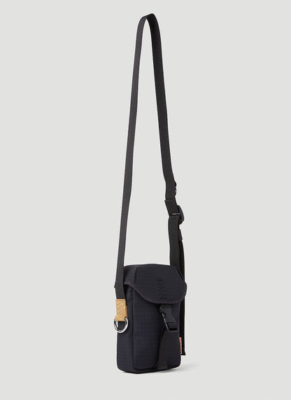 Acne Studios Men Buckle Fastening Crossbody Bag