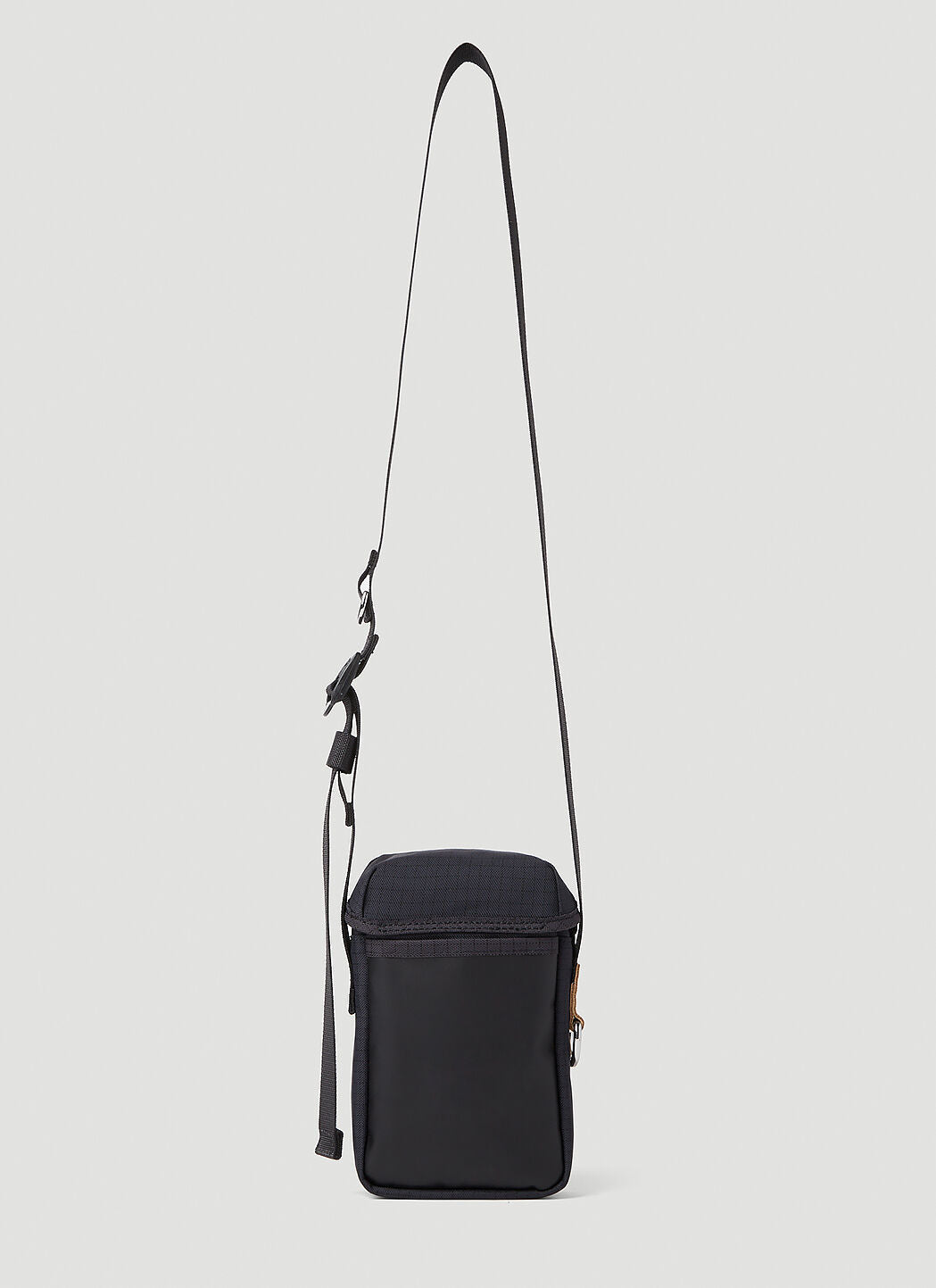 Acne Studios Men Buckle Fastening Crossbody Bag