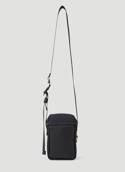 Acne Studios Men Buckle Fastening Crossbody Bag