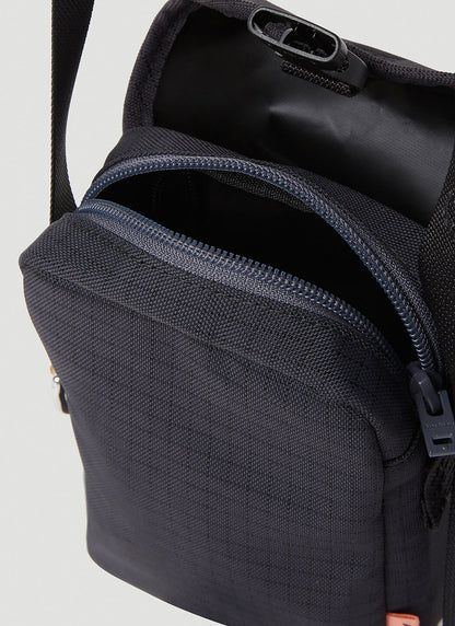Acne Studios Men Buckle Fastening Crossbody Bag