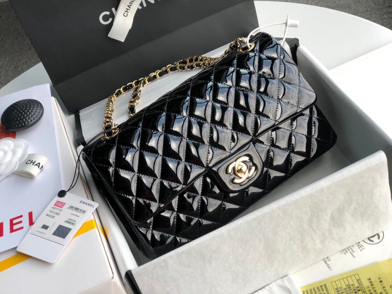 Chanel Luxury Handbag Style 165
