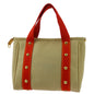 Louis Vuitton 2005 Antigua Cabas PM M40038