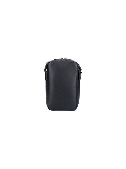 Loewe Men "Vertical" Crossbody Bag