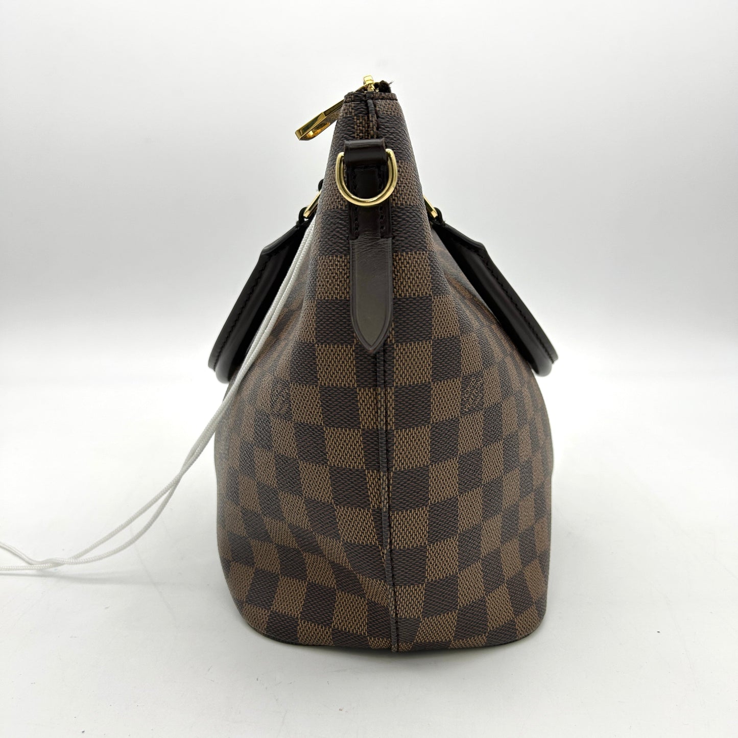 Louis Vuitton Sienna PM 2way Shoulder crossbody Bag LA22689