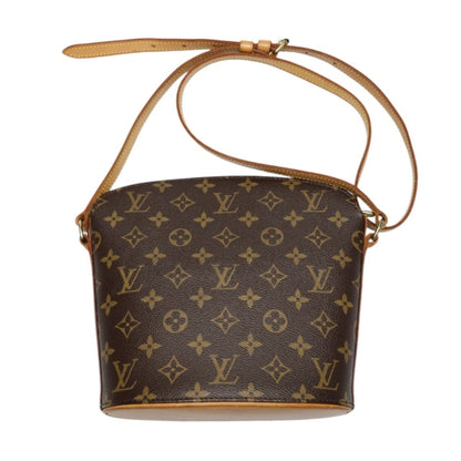 Louis Vuitton  Monogram Monogram Shoulder Bag