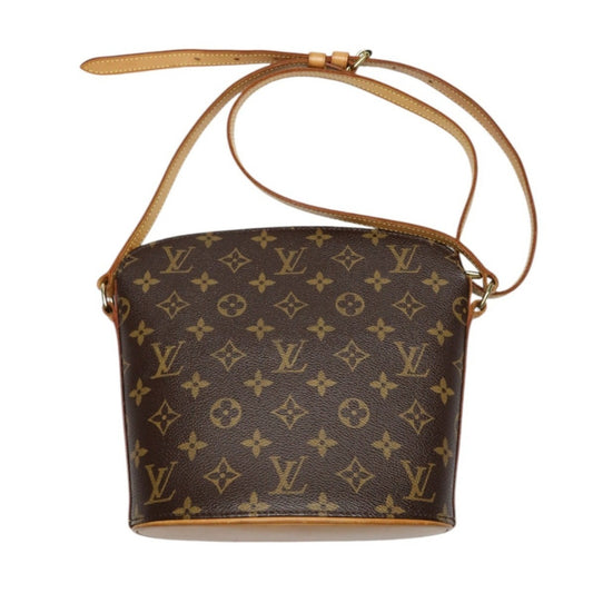 Louis Vuitton  Monogram Monogram Shoulder Bag