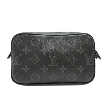 Louis Vuitton  Monogram Eclipse Pouch