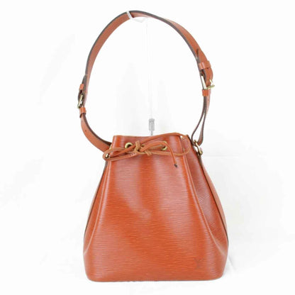 Louis Vuitton  Epi Leather Shoulder Bag