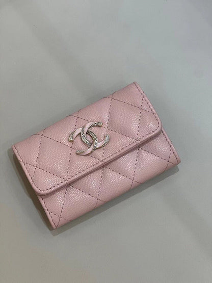 Chanel Luxury Handbag Style 323