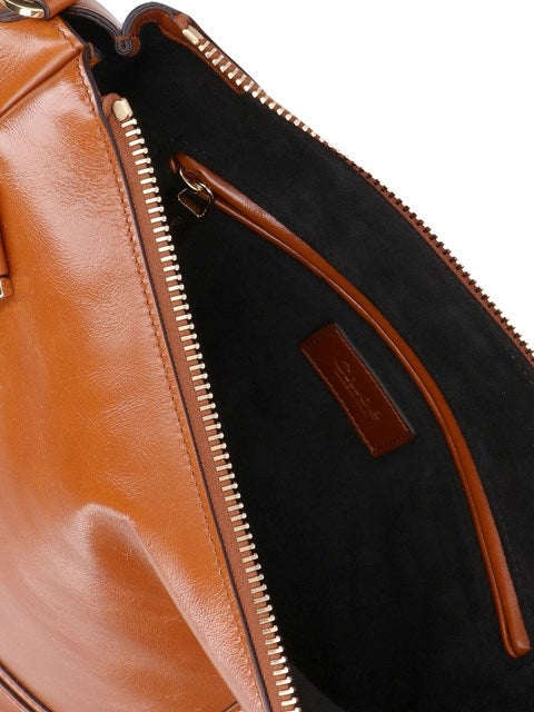 Chloé Women "Marcie" Crossbody Bag