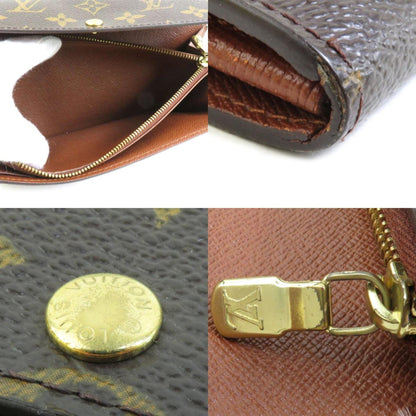 Louis Vuitton  Monogram Canvas Coin Purse/Coin Case