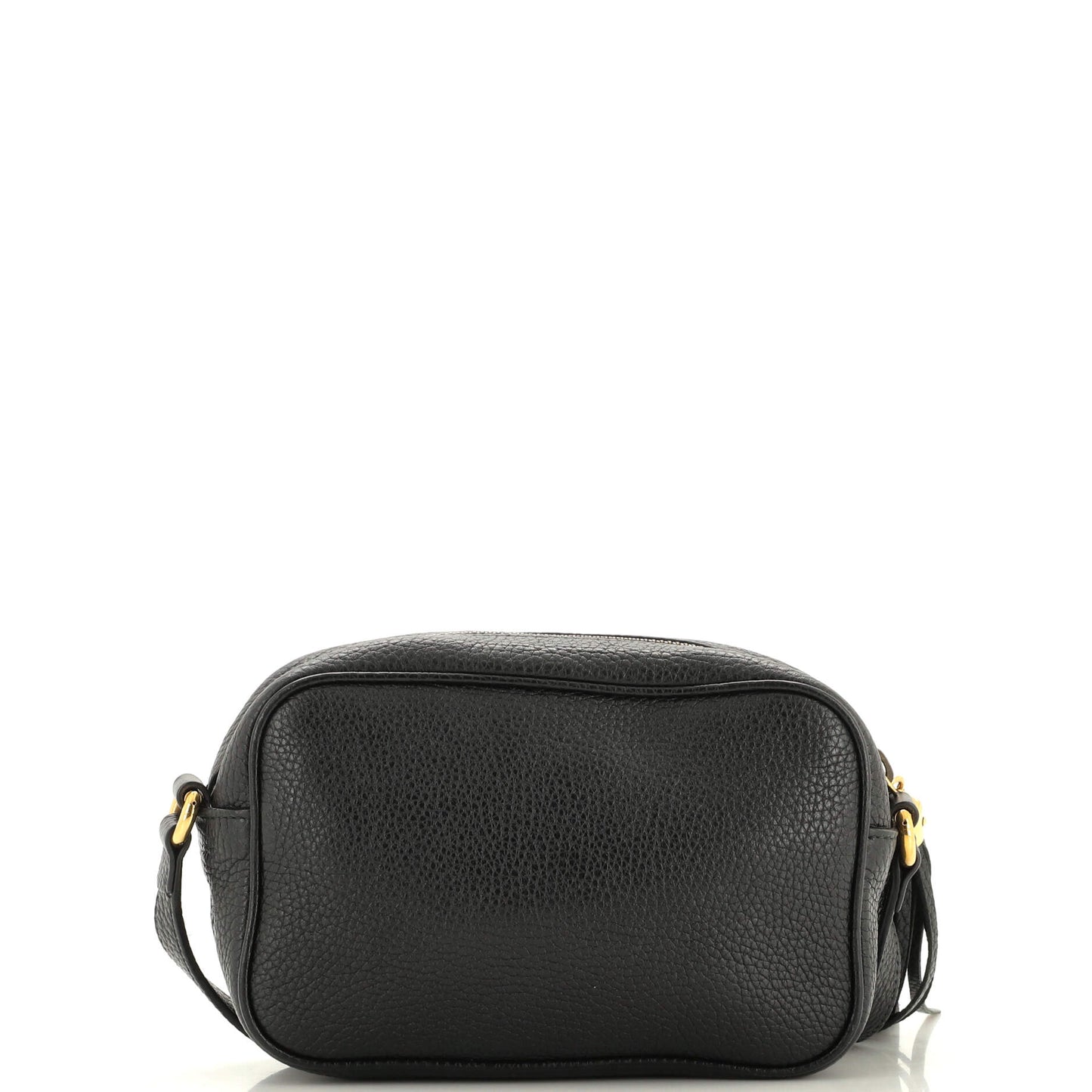 Soho Disco Crossbody Bag Leather Mini