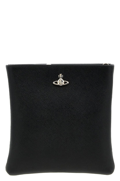 Vivienne Westwood Women 'Squire New Square' Crossbody Bag
