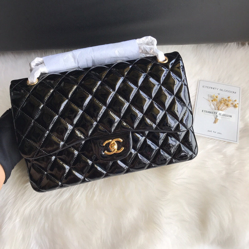 Chanel Luxury Handbag Style 161