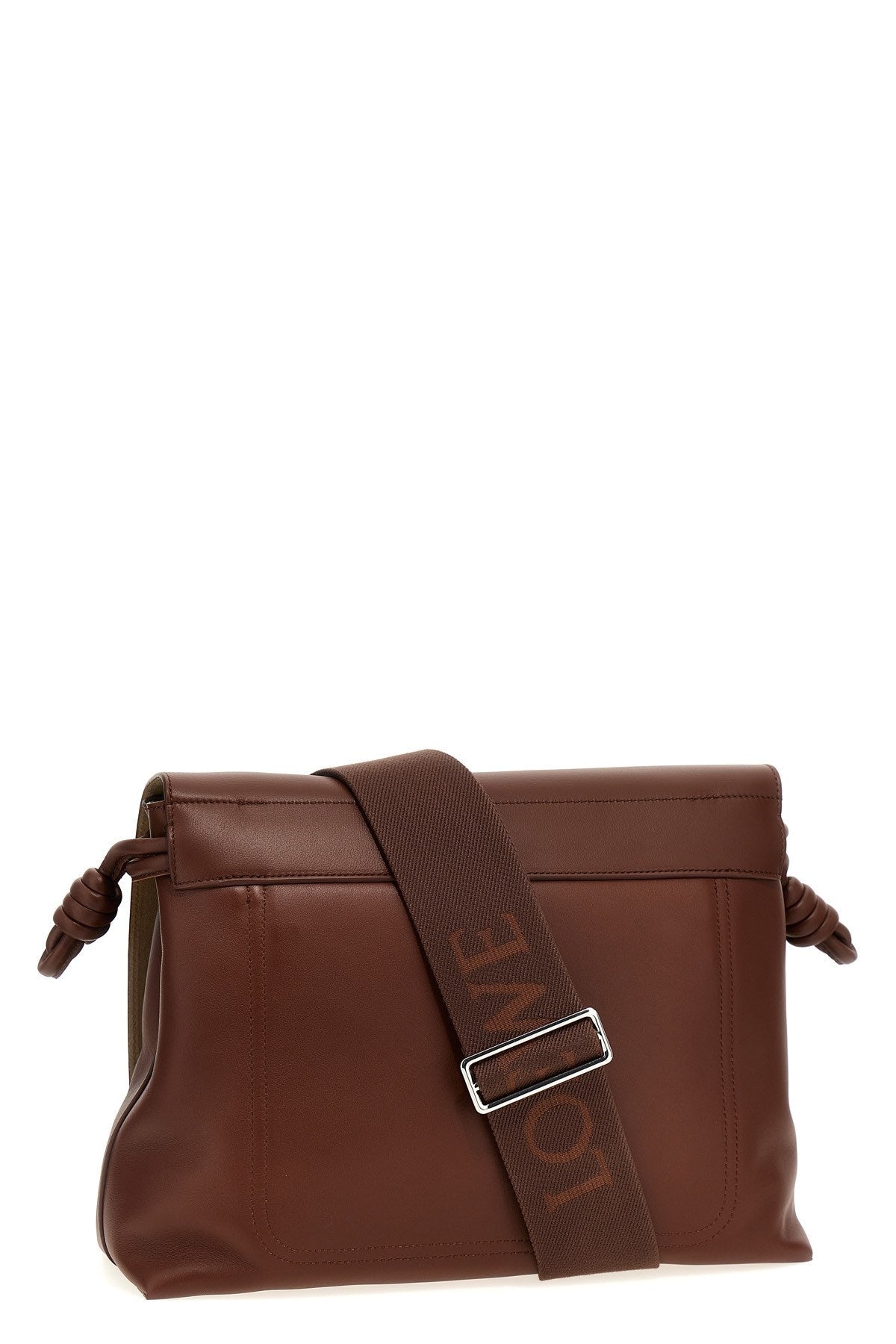 Loewe Men 'Flamenco Satchel' Crossbody Bag