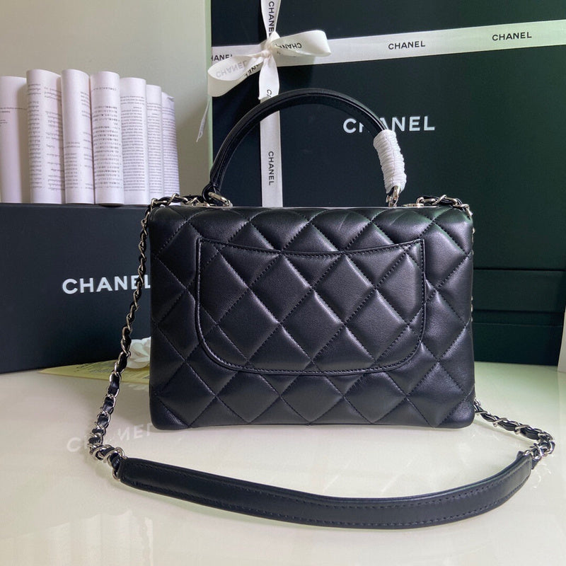 Chanel Luxury Handbag Style 300