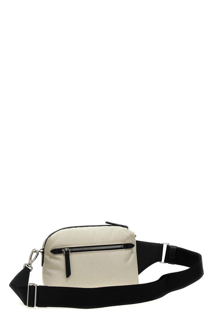 Maison Margiela Men 'Camera Bag Glam Slam Sport' Crossbody Bag