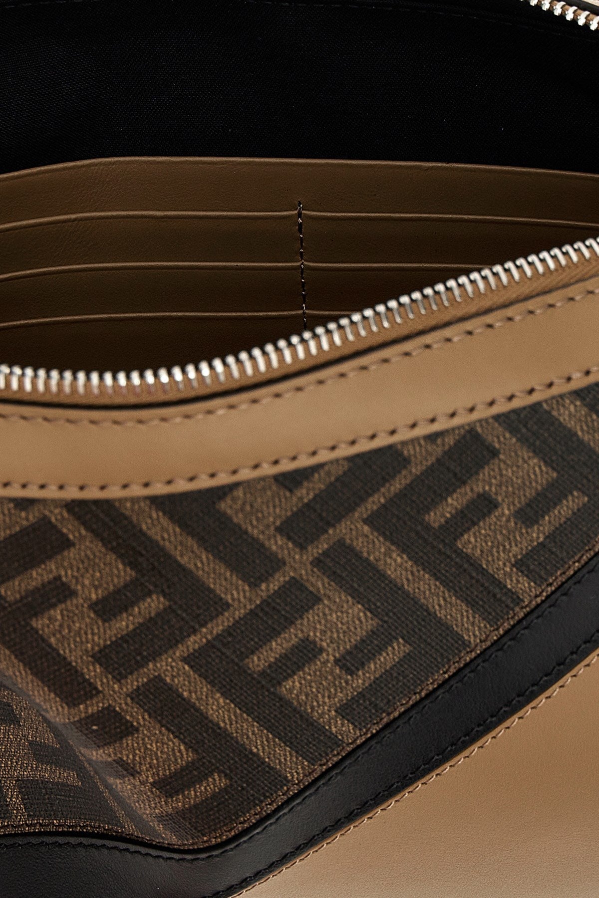 Fendi Men 'Camera Case' Crossbody Bag