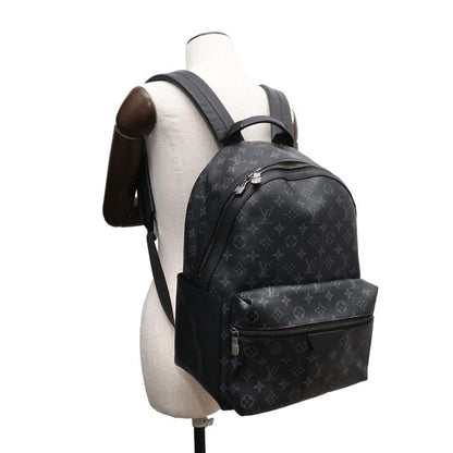 Louis Vuitton  Monogram Eclipse Backpack