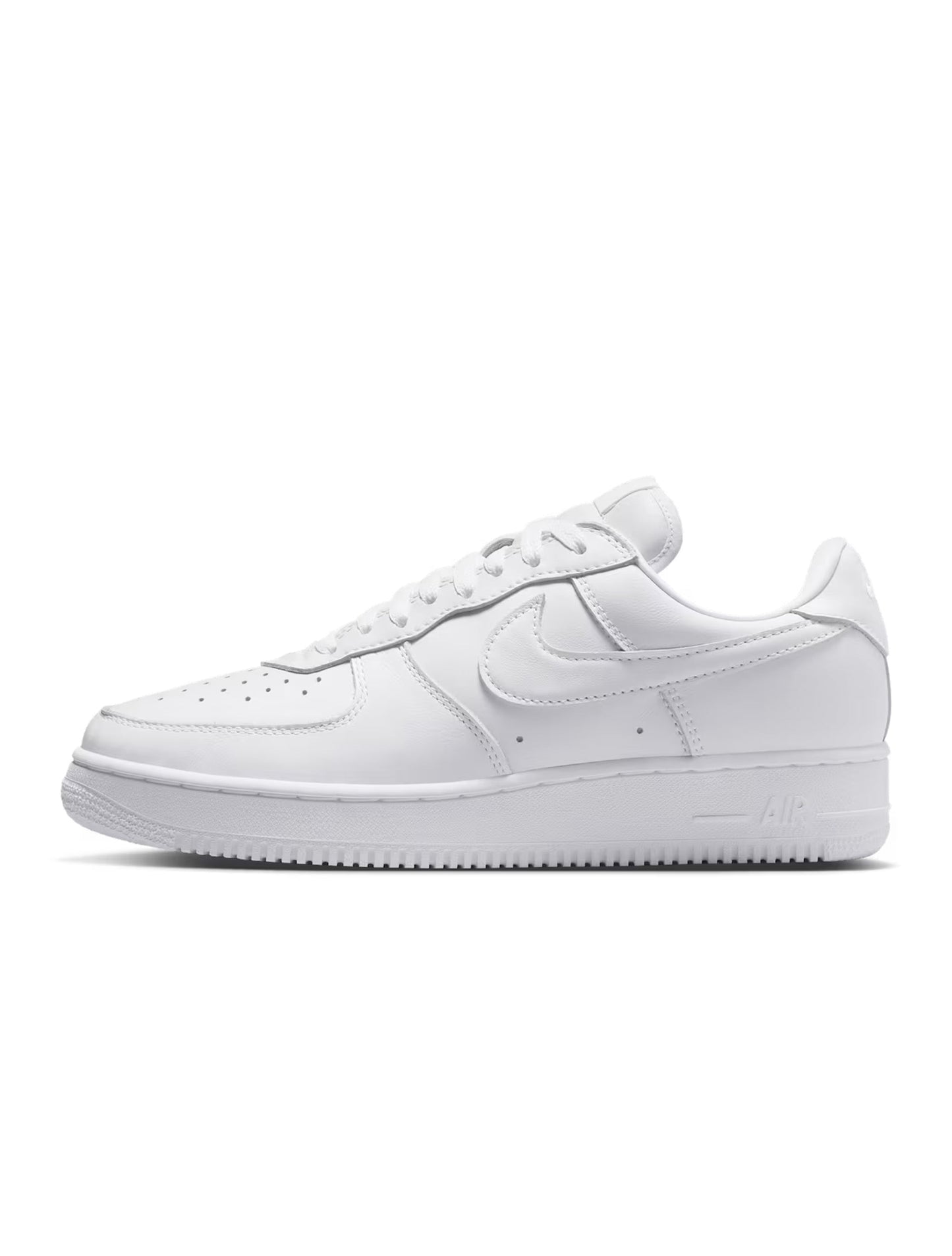 Nike Mens Air Force 1 '01 - Triple White