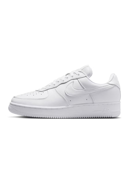 Nike Mens Air Force 1 '01 - Triple White
