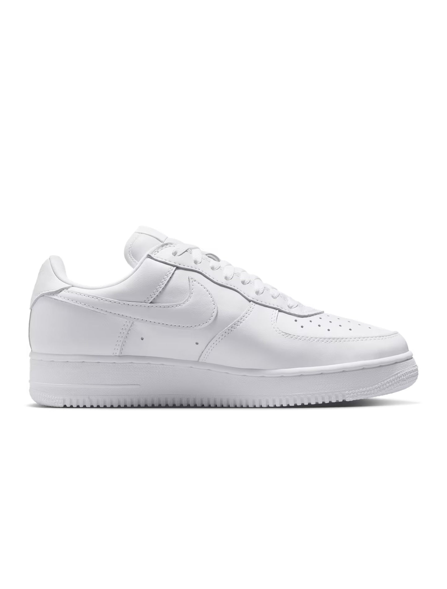 Nike Mens Air Force 1 '01 - Triple White