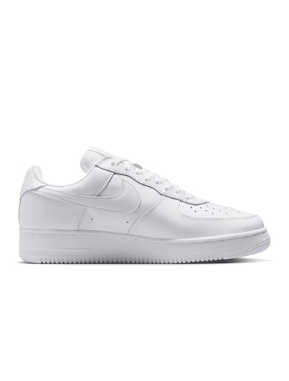 Nike Mens Air Force 1 '01 - Triple White