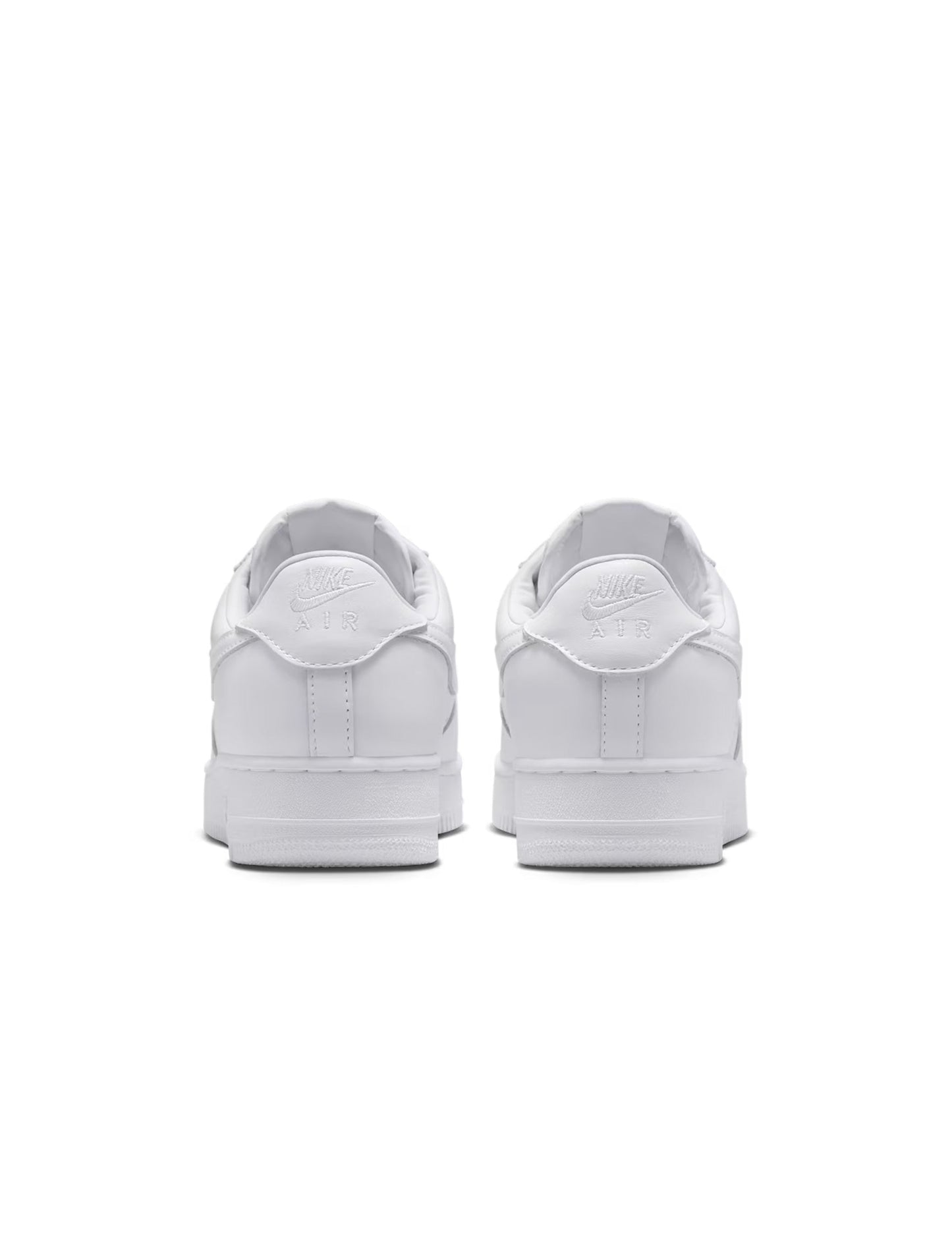 Nike Mens Air Force 1 '01 - Triple White