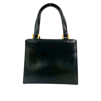 Saint Laurent Leather Red Handbag Style 18